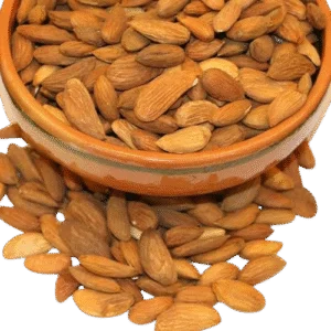 Abdul wahidi Almonds (badam)
