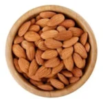 Gurbandi Almonds (desi badam giri)