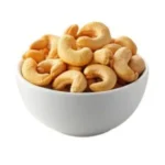 Roasted cashews(500g)