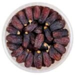 piarom dates(iranian dates )500g