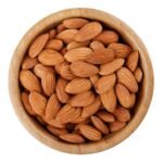 Gul-e-Shahi Almonds(500g)