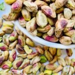 Pistachios without shell(500g)