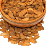 Abdul Wahidi Almonds(500g)