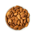 American Almonds(500g)