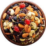 Mix Dry Fruits(500g)