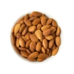 american almonds