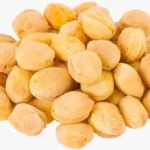 dried apricots