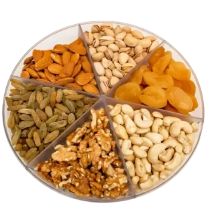 dry fruits gift box