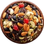 mix dry fruits 500g