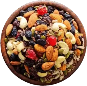 mix dry fruits 500g