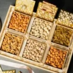 special dry fruits gift box